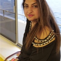 Leena Kochhar