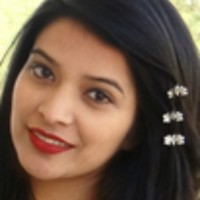 Ridhima Uppal