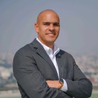 Eduardo Ortiz Goudet