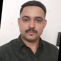 Dhananjay Vibhute