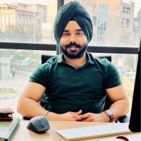 Gagandeep Singh Sabharwal