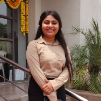 Aesha Bhatt