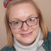 Maura Salyard