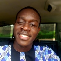 Daniel Adeniran (LordCodex)