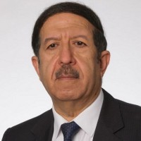Dr Farshad Salamat-Zadeh