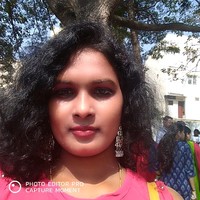 Kavya Gopal