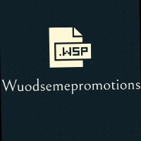Wuodseme Promotions