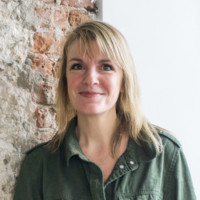 Julia Gajentaan-Brongersma
