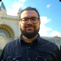 Behzad Ansarinejad, PhD