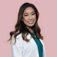Cecilia Huang, Pt, Dpt, Ocs