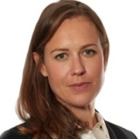 Tara O'Halloran