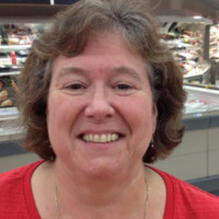 Linda Paddock