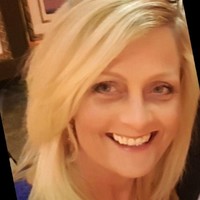 Andrea Glasgow Chastang McClain