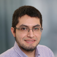 Roberto Mendieta Lopez