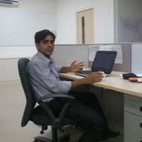 Swapnil Ringe