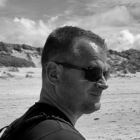 Joost Van Duijn
