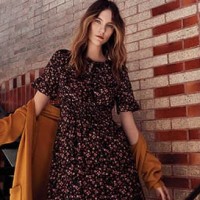 Lily Vaughan