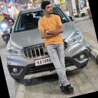 Rajendra Poojary