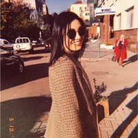 Diana Shestiorkina