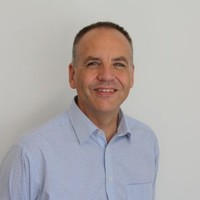 Johnny Jæger Pedersen