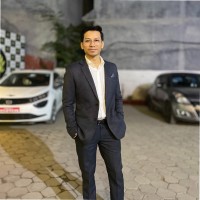Karan Thapa