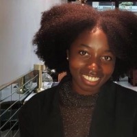 Persis Ntim-Duodu