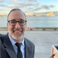 Stephen Garvin, PE, LEED AP