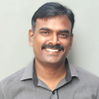 Raghavendra K.