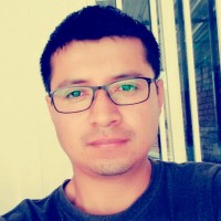 Ricardo Casimiro Quispe