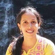 Rohini Shenoy