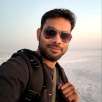 Hariharan M