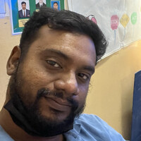 Anil Kumar B