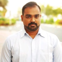 Vineethresh Vijayendran -Pmp®