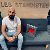 Adrien Di Gerlando