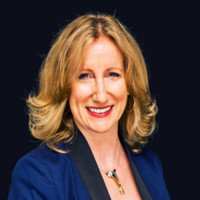 Jen Crawford, Assoc. Dbia