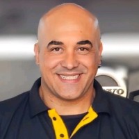 Lincoln Pereira Cunha