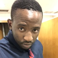 Bongani Manganye