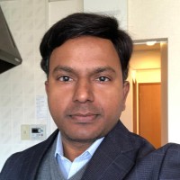 Dr. Arivazhagan Rajendran, Ph.D.