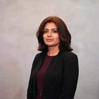 Neelima Somireddy