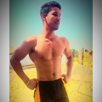 Anshu Rajwade