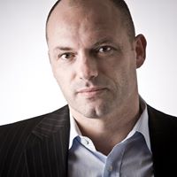 Erik Dokter