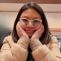 Ma. Erika Rae De La Gracia, Ctfl