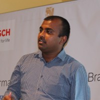 Arulprakash s