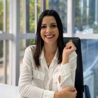 Thayse Andriani Seára