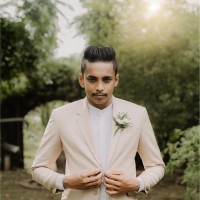 Sanjana Madushan Perera
