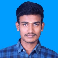 Iyyappan S