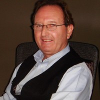 Patrick Halliday