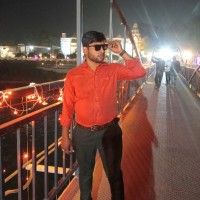 Manish Saket