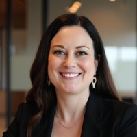 Kristin Harris, Phr