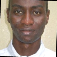 Mamadou Bailo Diallo